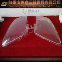 從硅膠模具到汽車(chē)部件 方向燈、頂燈與塑料模具的專業(yè)制造